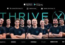 Thrive X: dalla startup italiana 4 App per il Digital Marketing