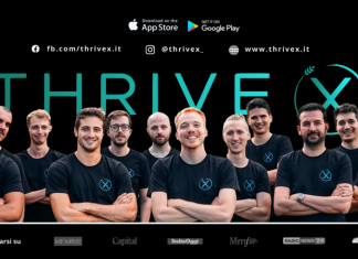 Thrive X: dalla startup italiana 4 App per il Digital Marketing