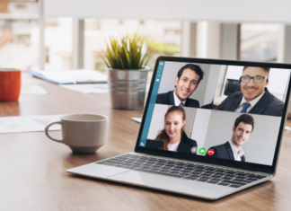 iFun Screen Recorder, programma per registrare schermo PC con audio gratis