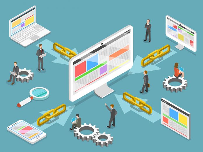 Suggerimenti per fare link building e migliorare il posizionamento del tuo sito su Google Suggerimenti per fare link building e migliorare il posizionamento del tuo sito su Google