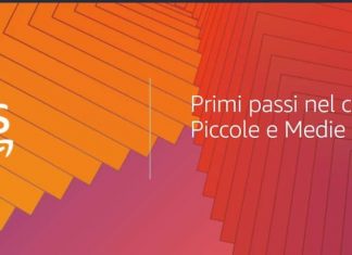 I Primi Passi nel Cloud: il corso AWS per le PMI