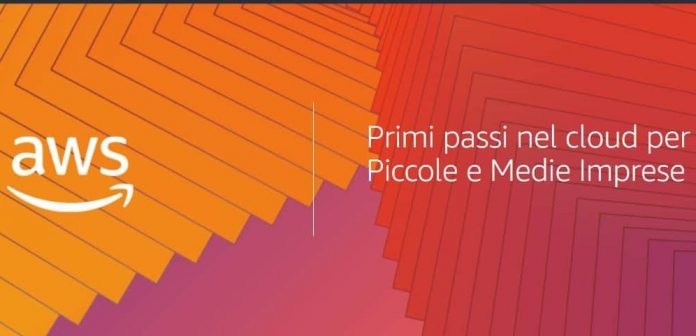 2021-05-18-15_46_19-Primi-passi-sul-cloud-AWS I Primi Passi nel Cloud: il corso AWS per le PMI
