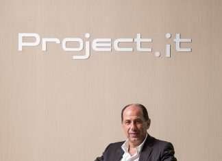 Centro Computer - Project Informatica