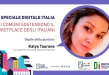 Altavilla Silentina aderisce al Consiglio Nazionale per la transizione al digitale Altavilla Silentina