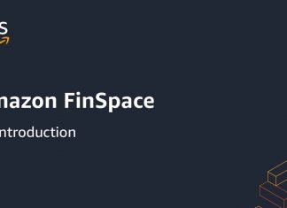 Amazon FinSpace