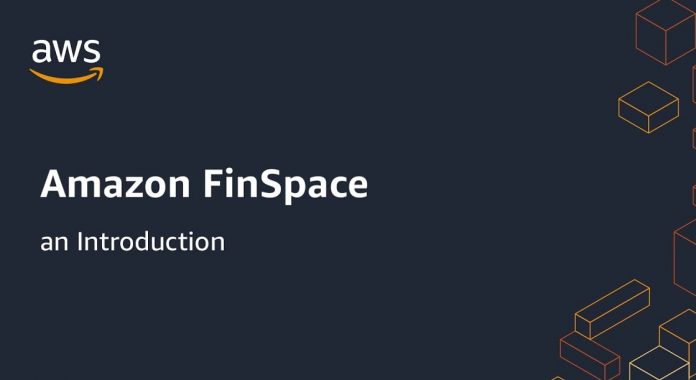 Amazon FinSpace Amazon FinSpace