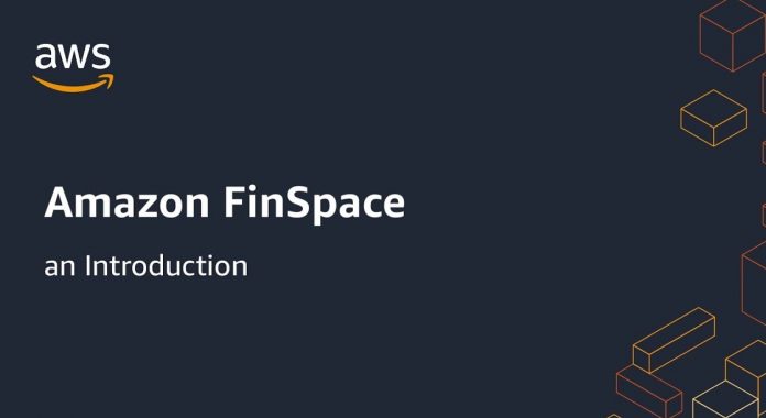 Amazon FinSpace