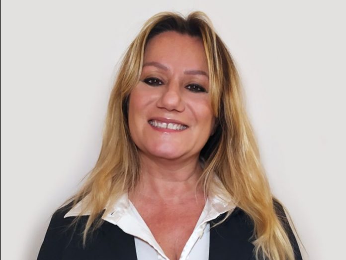 Anita Luceri Anita Luceri