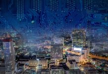 Augmented City per migliorare la vita dei cittadini Augmented City
