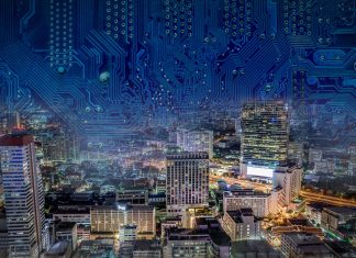 Augmented City
