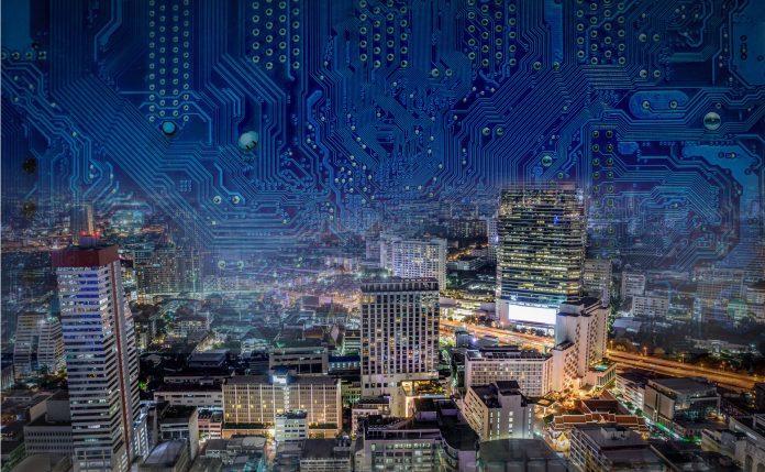 Augmented City Augmented City