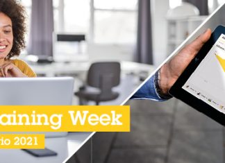 Axis Training Week: la formazione online sui sistemi integrati Axis Training Week