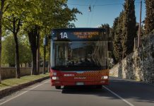 Azienda dei Trasporti di Bergamo: verso la mobilità del futuro Azienda dei Trasporti di Bergamo