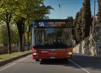 Azienda dei Trasporti di Bergamo