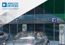 Batterie dei veicoli elettrici: Analog Devices amplia il portfolio BMS batterie dei veicoli elettrici