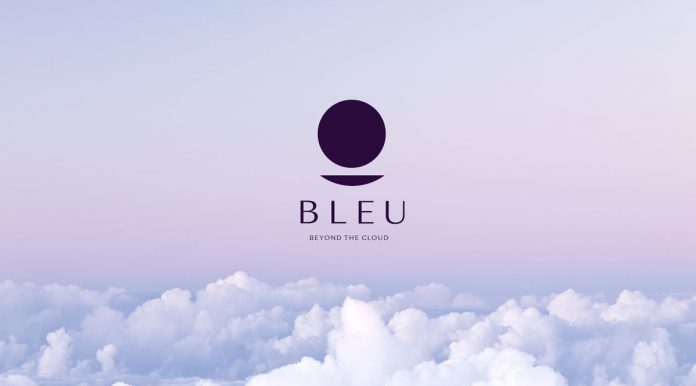 Bleu Bleu