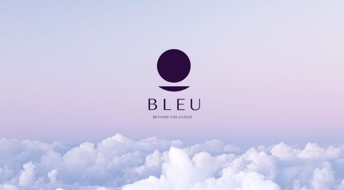 Bleu