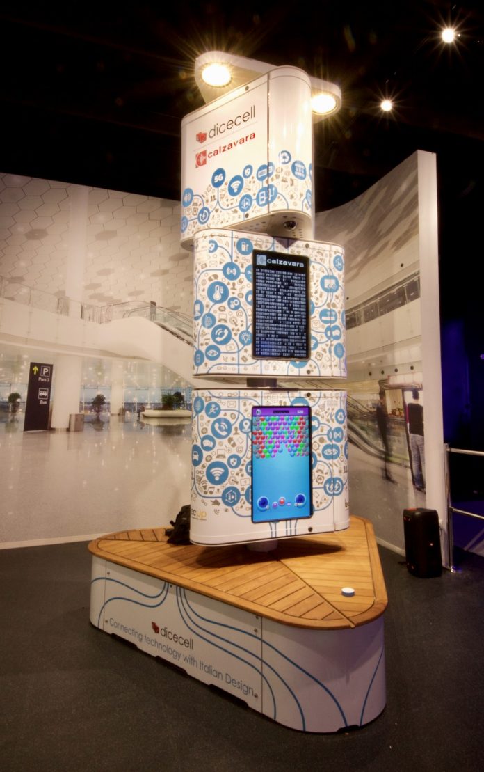 Calzavara Labs 1 Calzavara Labs: le smart tower e la città del futuro