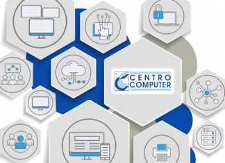 Centro Computer