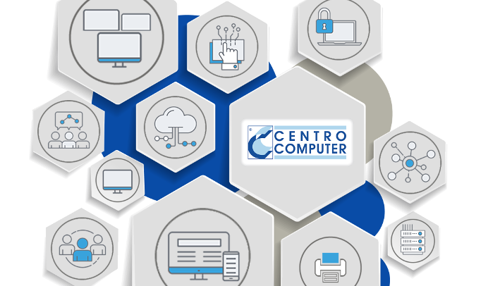 Centro Computer