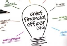 Chief Financial Officer