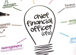 Chief Financial Officer