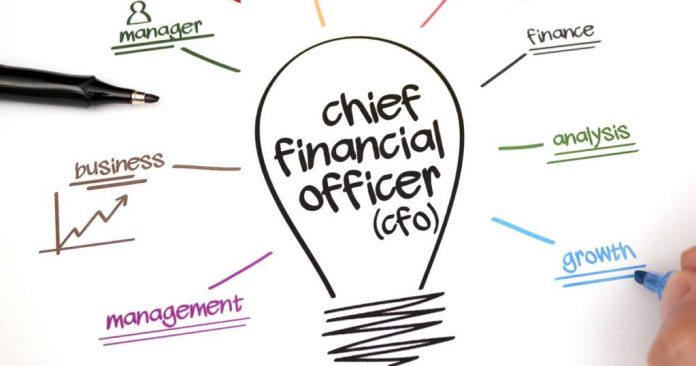 Chief Financial Officer