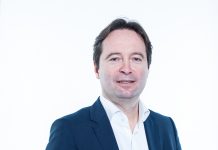 Christophe Parcot è il nuovo Chief Operating Officer di Ogury Christophe Parcot