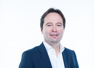 Christophe Parcot