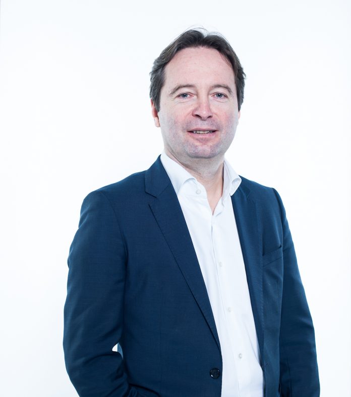 Christophe Parcot - Boulogne-Billancourt - 2018 Christophe Parcot