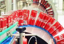 Coca-Cola ha scelto le soluzioni per la supply chain di Blue Yonder