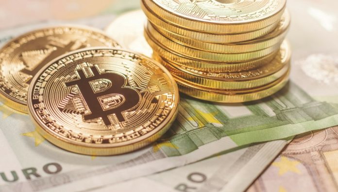 Come convertire i Bitcoin in euro