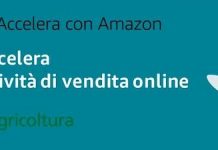 Confagricoltura entra nel programma “Accelera con Amazon” Confagricoltura