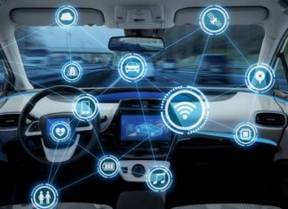 Connected Car