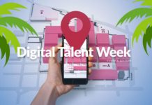 Digital Talent Week