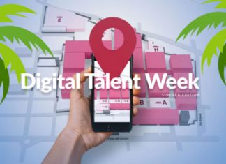 Digital Talent Week