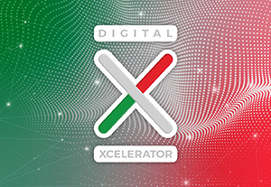 Digital Xcelerator Digital Xcelerator