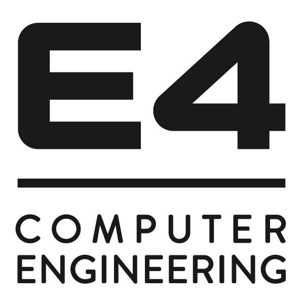 E4 Computer E4 Computer