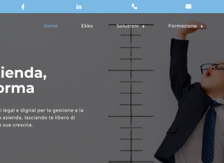 Ekko: la business unit di Naxa per la legal digital strategy Ekko: la business unit di Naxa per la legal digital strategy