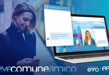 Eeve Comune Amico: soluzione AI che avvicina PA e cittadini Eeve Comune Amico
