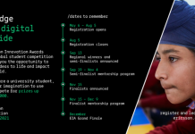 Ericsson Innovation Awards: le idee per ridurre il divario digitale Ericsson Innovation Awards