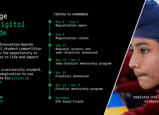 Ericsson Innovation Awards