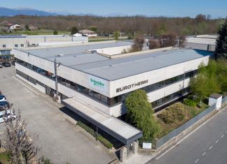 Eurotherm