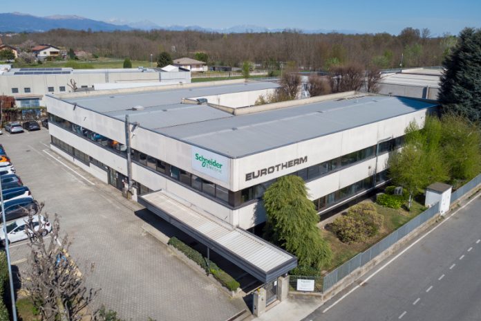 Eurotherm Eurotherm