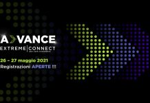 Extreme Connect: l’evento virtuale sul futuro del cloud networking Extreme Connect