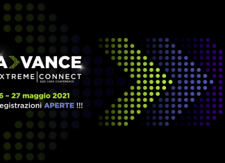 Extreme Connect: l’evento virtuale sul futuro del cloud networking Extreme Connect