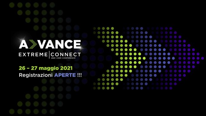 Extreme Connect Extreme Connect