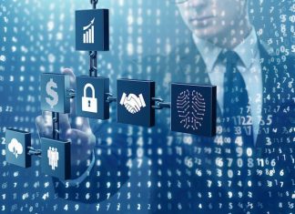 fideiussioni su blockchain