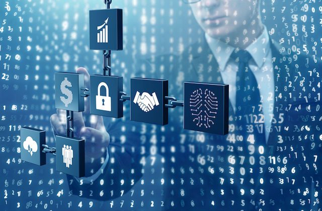 Fideiussioni su Blockchain fideiussioni su blockchain