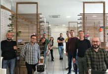 Funnel: startup vincitrice del 1° round della Digitalization Beauty Parade Funnel
